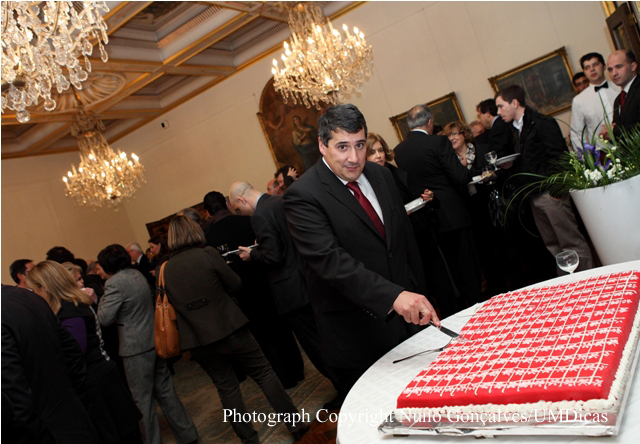 Thumbnail da galeria Aniversário da UMinho